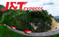 J&T Express: 7 năm – một hành trình vượt giới hạn để “Giao đúng giờ - Nhận chu toàn”