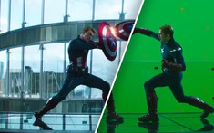 Vietnam VFX Challenge 2025 chính thức khởi động: Sân chơi kỹ xảo điện ảnh dành cho giới trẻ Việt