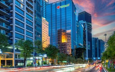 VPBank vươn tầm quốc tế với giải thưởng danh giá về quản trị doanh nghiệp