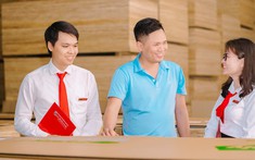 Agribank góp phần đưa kinh tế tư nhân thành động lực phát triển quốc gia