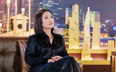 Hồng Đào sau biến cố hôn nhân: "Tôi chọn giả bộ cười để vượt qua, còn hơn là khóc lóc buông xuôi”