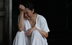 Hồng Đào: "Tôi vào vai có chồng là gay, phải giấu kín"