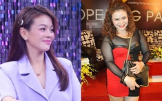 Nữ ca sĩ cấm chồng uống rượu: Chồng sang nhà vợ ăn giỗ cũng phải ngồi mâm phụ nữ