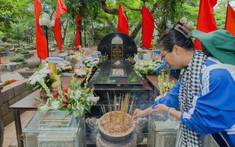 Côn Đảo – Bản hùng ca bất diệt trong lòng tuổi trẻ thành phố Hồ Chí Minh