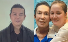 Linh Tý xin lỗi sau lùm xùm với con nuôi Vũ Linh: "Tôi phải trả giá"