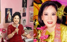 Nữ nghệ sĩ cầm về 1 vali tiền: "Tôi muốn mua bao nhà cũng được"