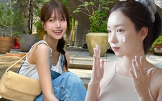 5 lọ sữa rửa mặt làm sạch tốt mà không làm khô da, giá quá hợp lý cho hội lương 5 triệu