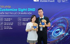 Mổ cận xong rồi cưới: Trào lưu vừa đẹp vừa bong da ket qua truc tiep của các cặp đôi GenZ, mắt sáng để cùng nhau hạnh phúc