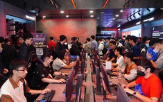 ROG Exclusive Store by An Phát ra mắt ấn tượng - Hứa hẹn bùng nổ trải nghiệm laptop cao cấp