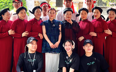 Nét Đẹp Di Sản Việt Mùa 3 ghi dấu ấn với hàng triệu lượt tương tác