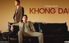 EP “Khong Dau” và nỗ lực chinh phục khán giả của Son Dang