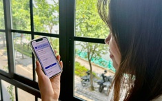 Thanh toán lệ phí xét tuyển Đại học qua VNPT Money