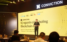 Ngày truc tiep bong da keo nha cai Công nghệ TP. Hồ Chí Minh - Conviction 2025 chính thức khởi động
