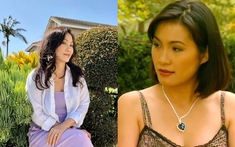 Nữ diễn viên bỏ cả sự nghiệp đi Mỹ: "Tôi phải làm lại từ đầu, cuộc sống khó khăn"