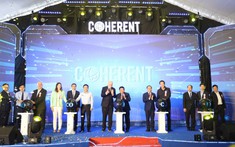 Thúc đẩy nguồn nhân lực và đổi mới sáng tạo ngành bán dẫn: Hợp tác chiến lược giữa Đại học Quốc gia Thành phố Hồ Chí Minh,  NIC và COHERENT giai đoạn 2025–2030