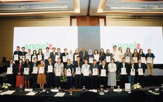 Bệnh viện Thống Nhất tiếp tục đạt giải thưởng kim cương của Tổ chức đột Quỵ thế giới trong điều trị đột quỵ