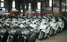 Di chuyển thông minh, tối ưu chi phí cùng xe điện Dat Bike