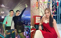 Vợ 2 kém 37 tuổi của Quang Minh: "Chồng thưởng tiền lớn cho tôi"