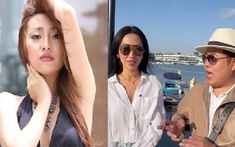 Nữ ca sĩ bị khán giả mắng thẳng mặt là tiểu tam