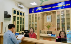 Hà Nội vận hành chính quyền hai cấp: Kỳ vọng mới từ cải cách thủ tục đất đai