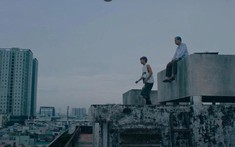 Tiệm Xăm Di Động: Khi người trẻ "khắc - họa" giấc mơ bản thân qua dấu mực