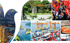 Phê duyệt Đề án tổ chức “Triển lãm thành tựu Đất nước nhân dịp kỷ niệm 80 năm Ngày Quốc khánh"