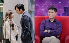 Đạo diễn Lê Hoàng: "Cấm yêu nhau ở công ty là sai pháp luật, bị đuổi việc có thể kiện"