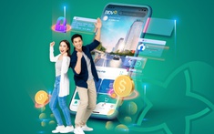Để ngoại tệ không còn là trở ngại cho mỗi chuyến xuất ngoại