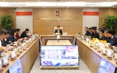 Bộ Khoa học và Công nghệ công bố quyết định về công tác cán bộ