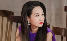 Nữ MC vừa thông báo rời VTV3 giỏi cỡ nào?