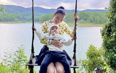 Phương Trinh Jolie nhận hậu quả khi sinh con ngoài kế hoạch, trái gió trở trời là gặp vấn đề này