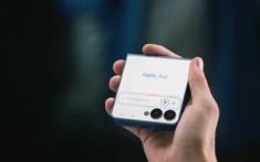 Trang mạng xã hội Apple vô tình đăng video quảng cáo... keo nha cai com truc tiep bong da Galaxy Z Flip7