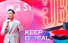 Hành trình nâng tầm tiêu chuẩn phân phối thiết bị âm thanh của PGI