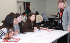 Chinh phục “kỷ nguyên vàng” của du keo nha cai com truc tiep bong da Việt, nghề nào sẽ lên ngôi?