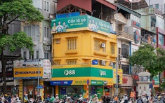 F88 ghi nhận kết quả kinh doanh vượt trội trước thềm UpCOM