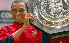 Lần đầu tiên huyền thoại bóng đá Gilberto Silva xuất hiện tại sự kiện “có 1 không 2” ở phố đi bộ Lê Lợi - Nguyễn Huệ