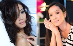 Mỹ nhân nổi danh hải ngoại phải bỏ nghề vì bệnh nặng, uống thuốc 6 lần một ngày