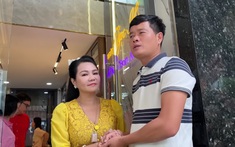 Nữ NSƯT từ Mỹ về mua nhà mặt tiền 50 tỷ mở quán, lên tiếng xích mích với ông trùm thứ 2 của Điền Quân
