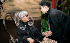 Sinh viên và giới chuyên môn trầm trồ trước không gian nghệ thuật “độc bản” của KTS Naomi Thủy Nguyễn