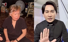 Nữ nghệ sĩ 76 tuổi kể chuyện được Kim Tử Long lấy nước thừa của khách cho uống