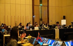 Khởi động phiên đàm phán lần thứ 13 Hiệp định khung ASEAN về Kinh tế số