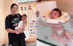 Mới hơn 3 tháng tuổi mà cậu bé Panda đã được mẹ truc tiep bong da hom nay cho đi trải nghiệm ở 1 nơi thú vị và mang lại rất nhiều lợi ích