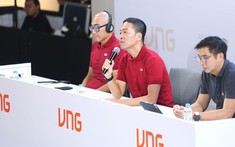 VNG sau ĐHĐCĐ: Có lãi trở lại, Doanh thu quý II gần 2.600 tỷ