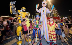 Ninh Bình: Giải mã lý do khiến Sun World Ha bong da truc tiep xoi lac hút khách?