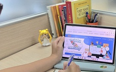 vnEdu Ezstudy – Gia sư công nghệ giúp học bong da ket qua truc tiep tiến bộ mỗi ngày