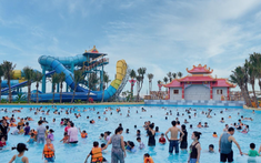 5 lý do khiến Sun World Ha Nam trở thành "thỏi nam châm" mới của Ninh Bình