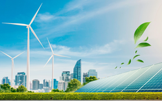 Doanh nghiệp Việt "lên hạng" ESG nhờ điện mặt trời