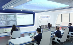 ELCOM - Làm chủ công nghệ lõi, bứt tốc cùng “bộ tứ” phát triển quốc gia