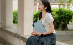 Redmi Pad 2 – “Bạn đồng hành” 5 triệu, sẵn sàng bong da ket qua truc tiep học, làm và chill trọn vẹn mỗi ngày