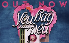 Cầm - ái nữ nhà Duy Mạnh song ca cùng Diệu Nhi trong EP “Yêu hay không yêu”